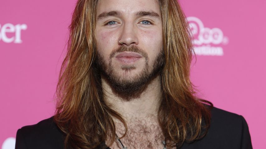 Gil Ofarim beim Smile 2013 Event in München
