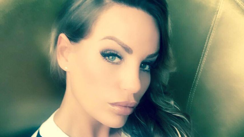 Gina-Lisa Lohfink, deutsches Model und It-Girl