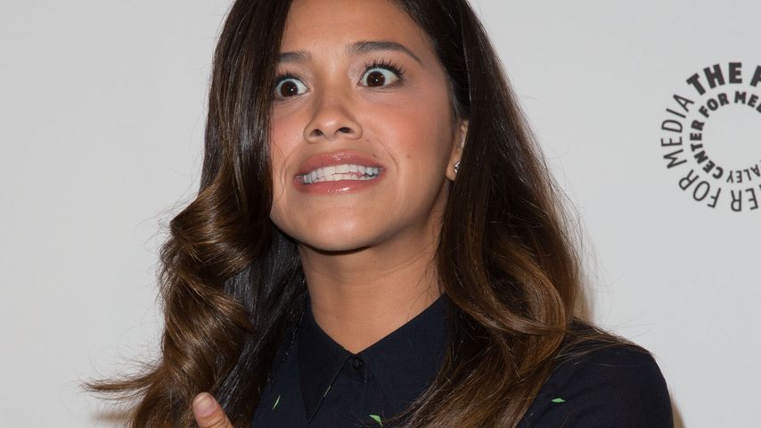 Gina Rodriguez