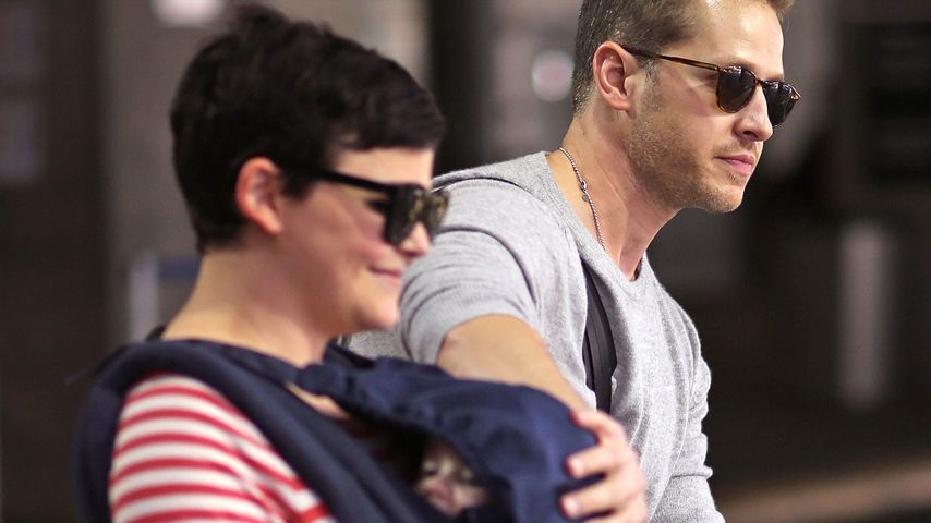Ginnifer Goodwin
