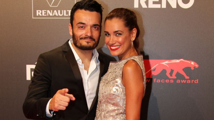 Giovanni Zarrella und Jana Ina Zarrella