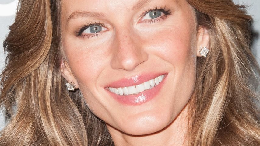 Gisele Bündchen