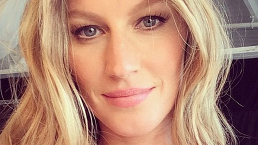 Gisele Bündchen