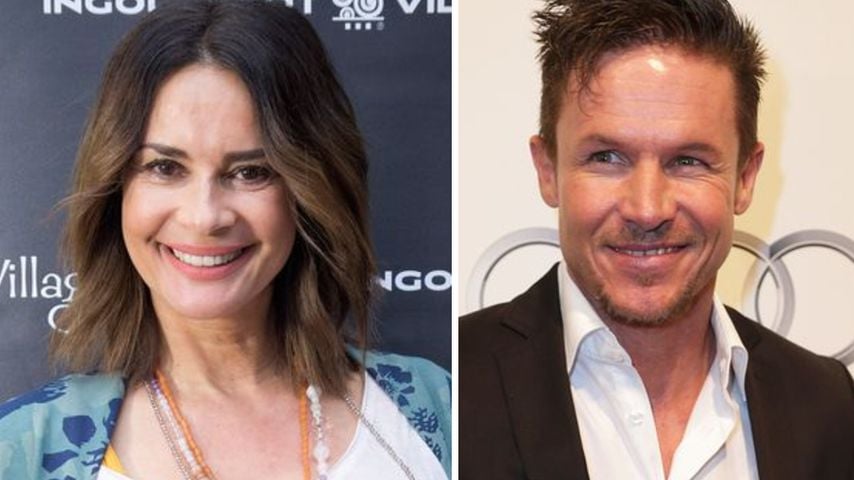 Gitta Saxx trauert um Ex-Freund Felix Baumgartner (†56)