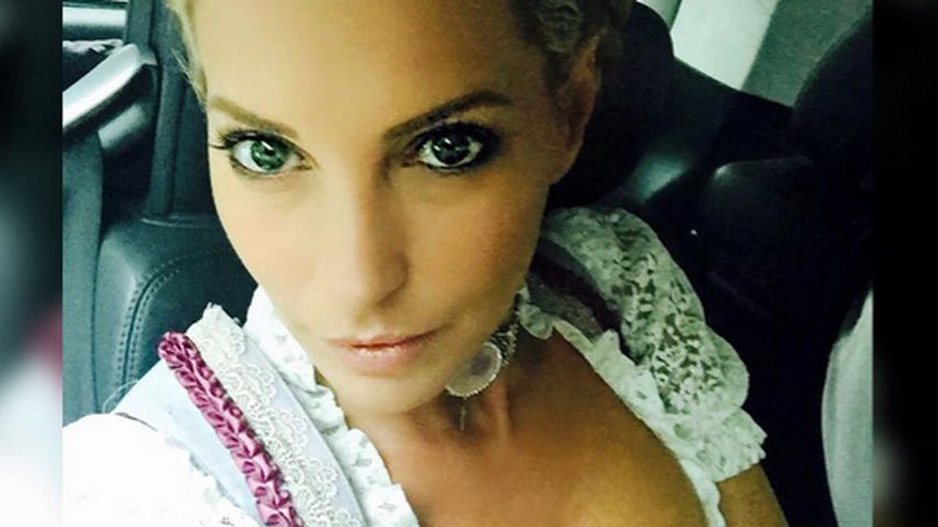 Giulia Siegel 2015