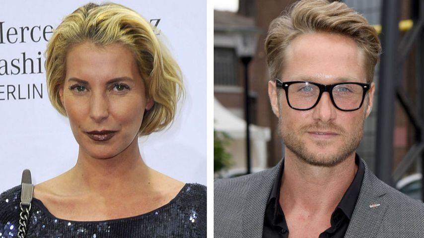 Nico Schwanz(los): Giulia Siegel disst Sommerhaus-Kollegen!