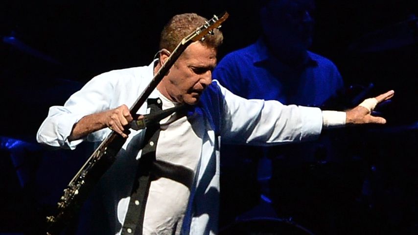 Glenn Frey