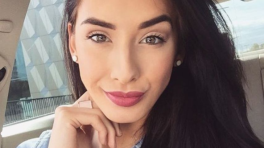 Brenda, Teilnehmerin der 12. "Germany's next Topmodel"-Staffel