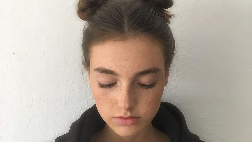 Céline, GNTM-Teilnehmerin