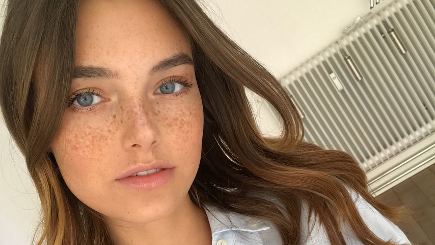 Selfie von Céline Bethmann