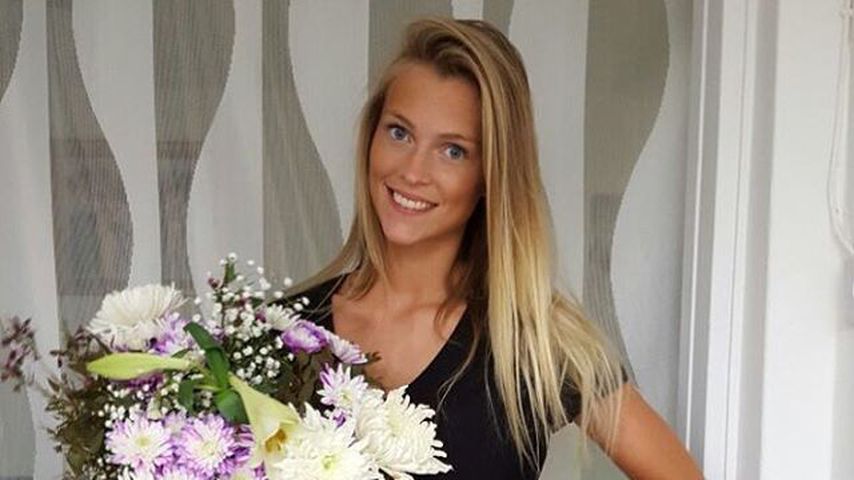 GNTM-Kandidatin Serlina
