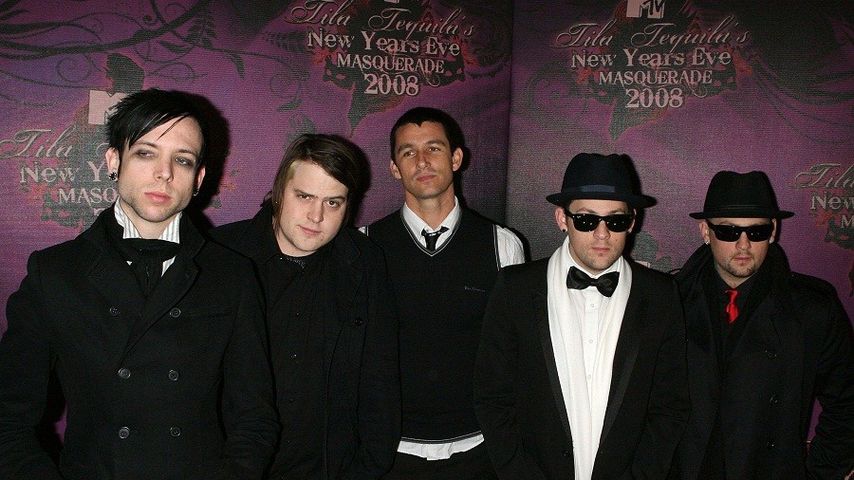 Good Charlotte