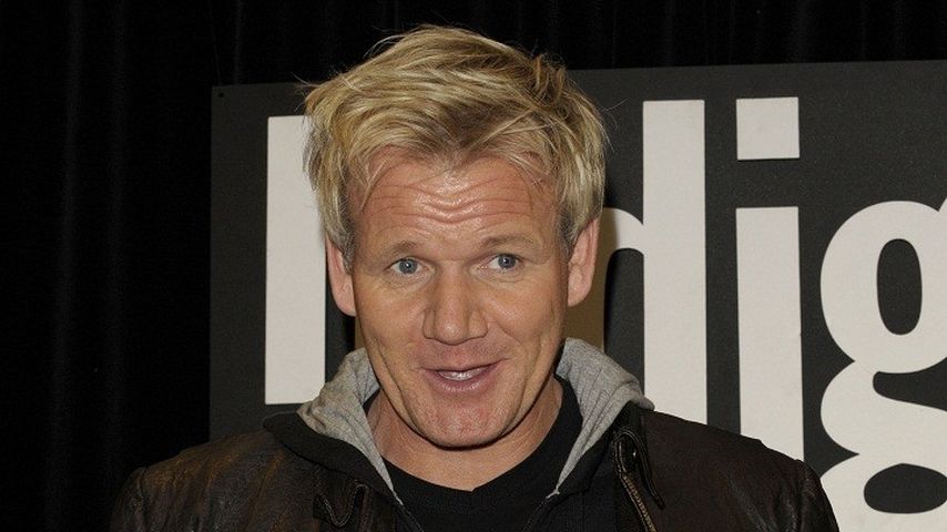Gordon Ramsay