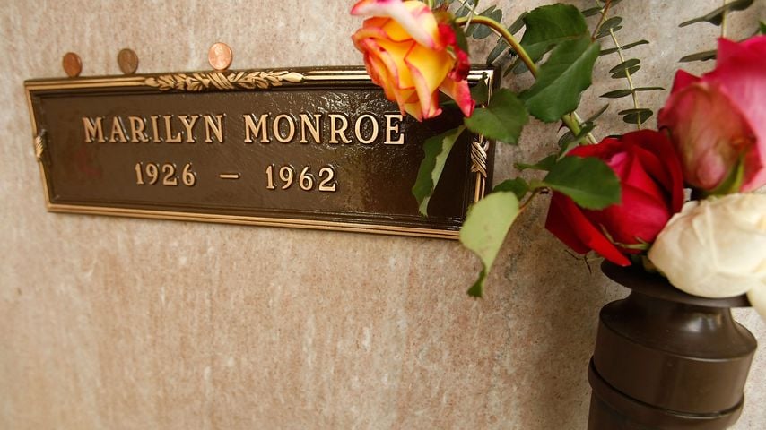 Marilyn Monroe