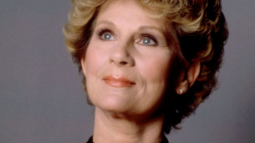 Grace Lee Whitney