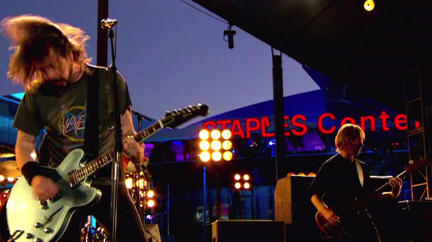 Foo Fighters