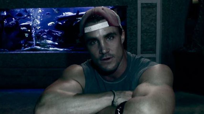 Greg Plitt