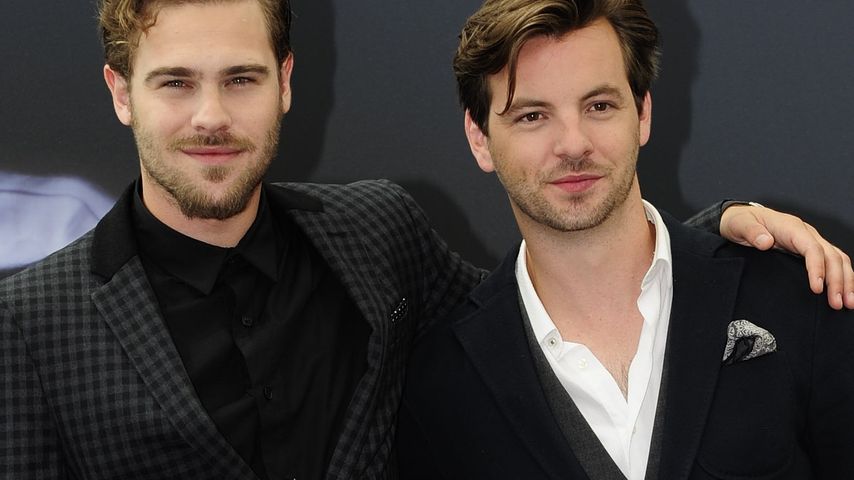 Gethin Anthony