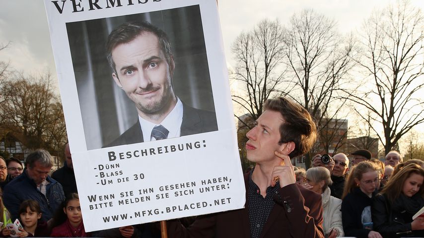 Jan Böhmermann