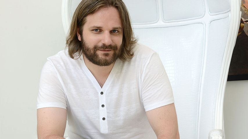 Let's Player Gronkh in Hollywood