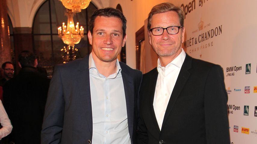 Guido Westerwelle