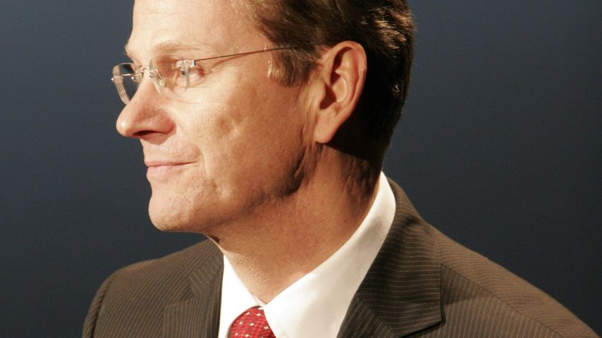 Guido Westerwelle