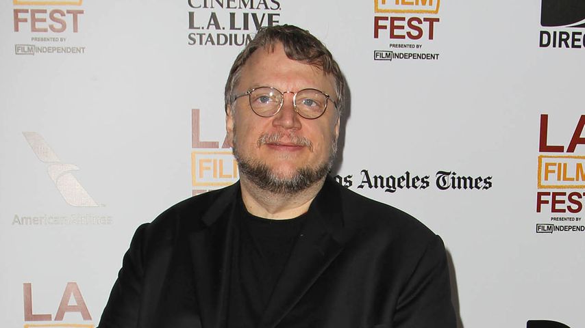 Guillermo del Toro
