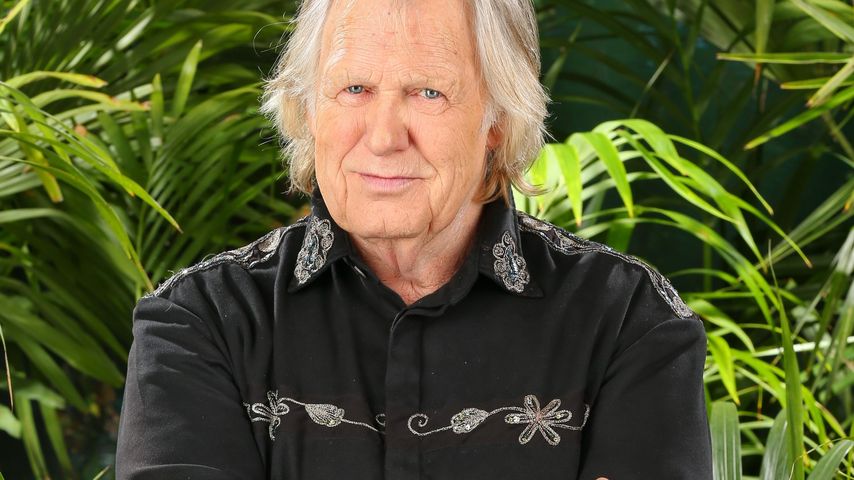 Gunter Gabriel