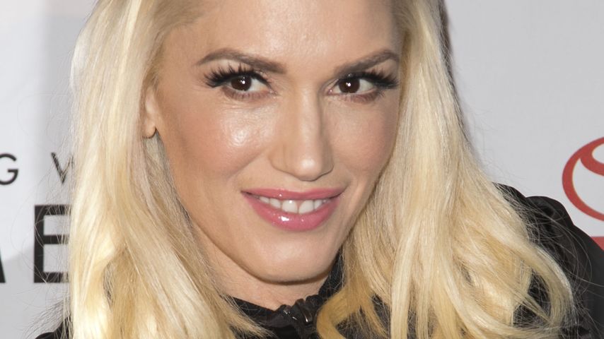 Gwen Stefani