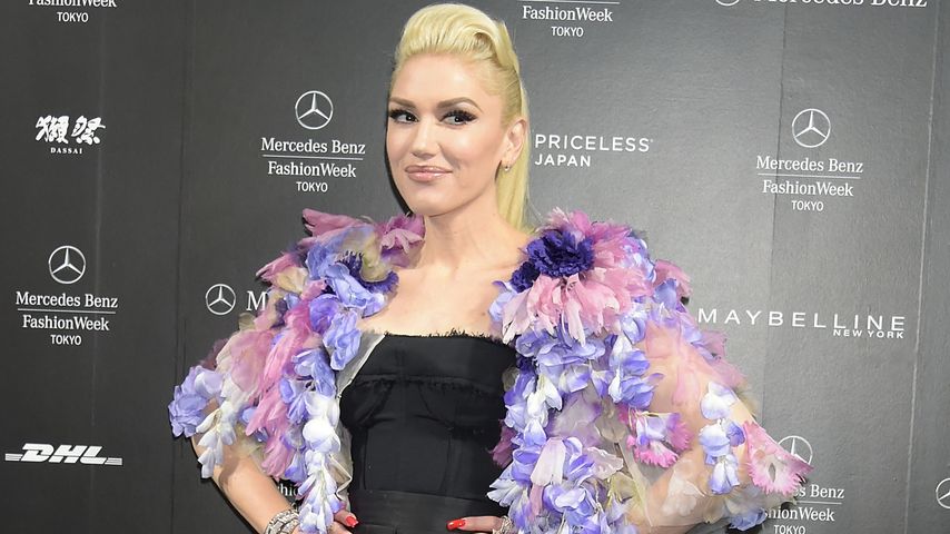 Gwen Stefani