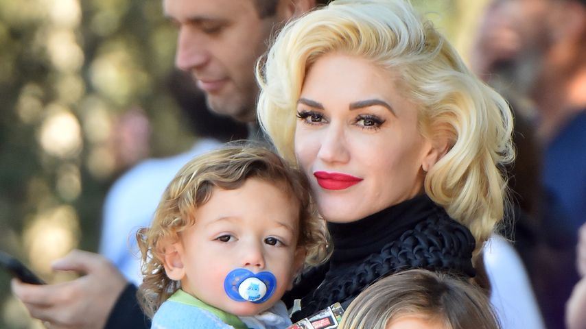 Gwen Stefani