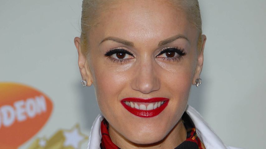 Gwen Stefani