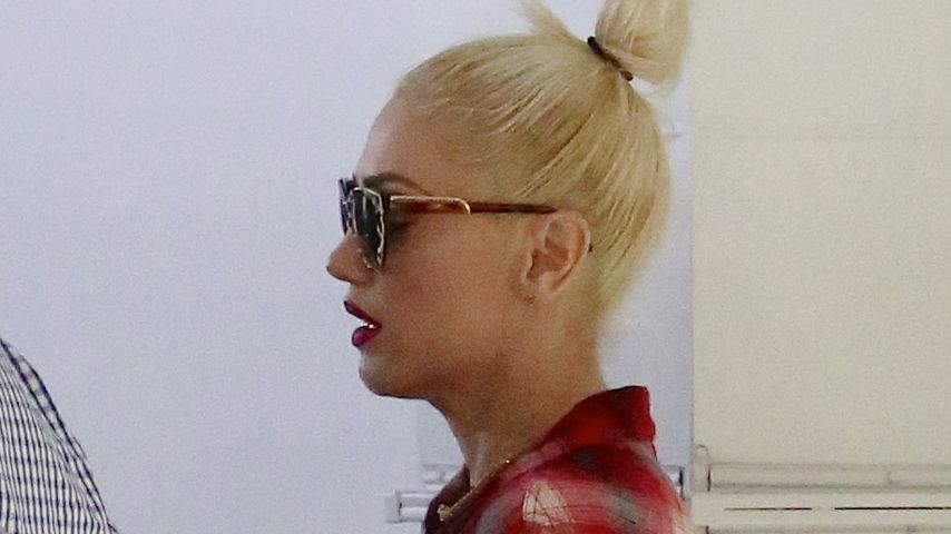 Gwen Stefani