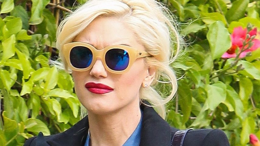 Gwen Stefani