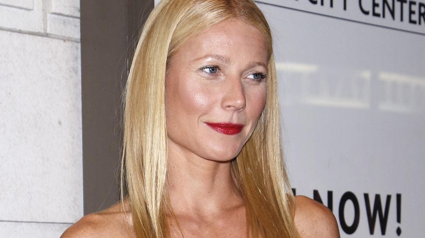 Gwyneth Paltrow
