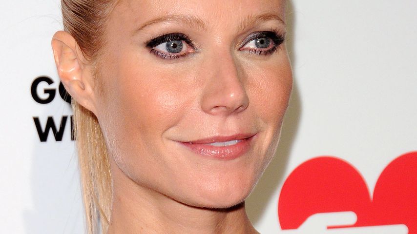 Gwyneth Paltrow