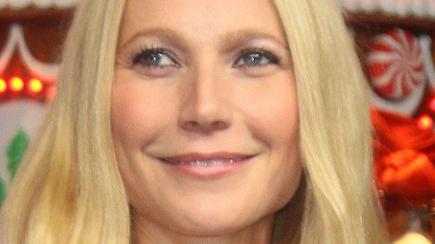 Gwyneth Paltrow