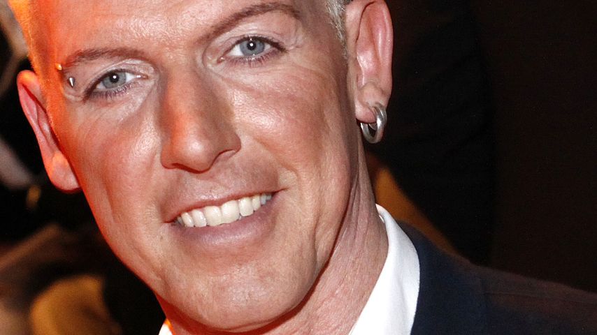 H.P. Baxxter