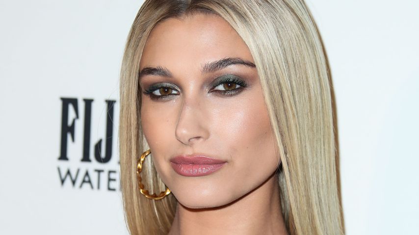 Baldwin oder Bieber? Diesen Nachnamen will Hailey annehmen