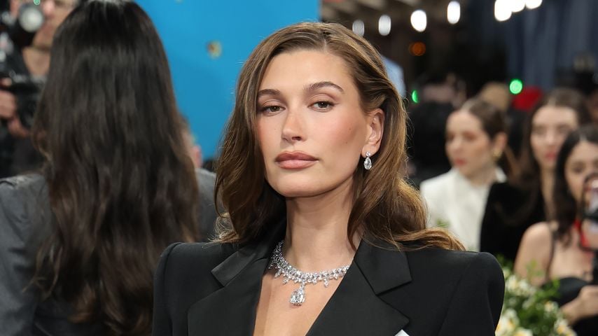 Ehekrise? Hailey Bieber wehrt sich gegen Scheidungsgerüchte