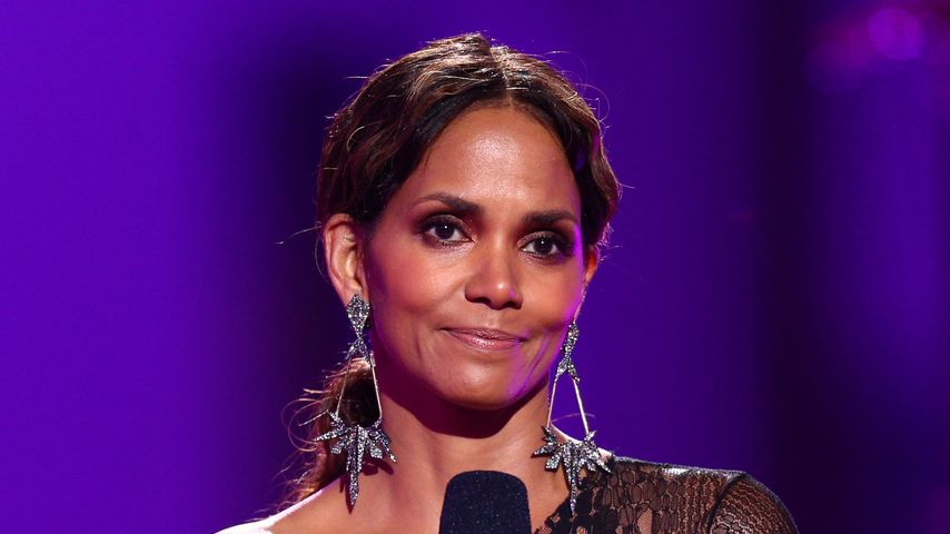 Halle Berry