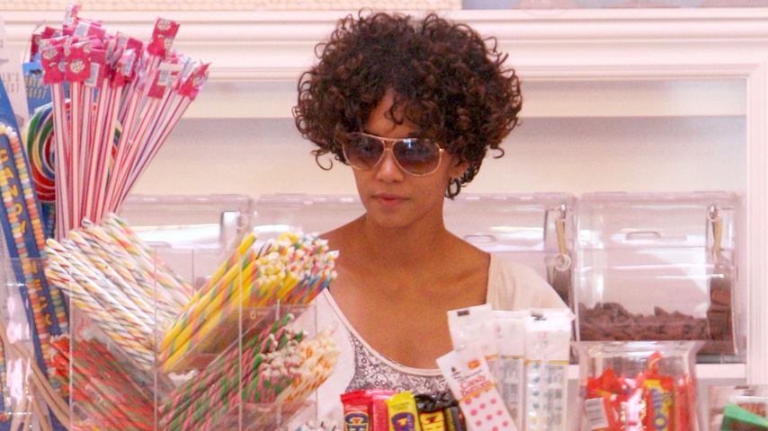 Halle Berry