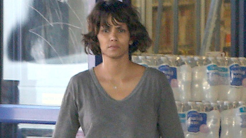 Halle Berry