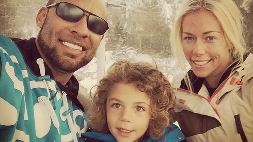 Kendra Wilkinson und Hank Baskett