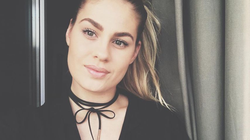 Hanna Wilperath, "Curvy Supermodel"-Kandidatin