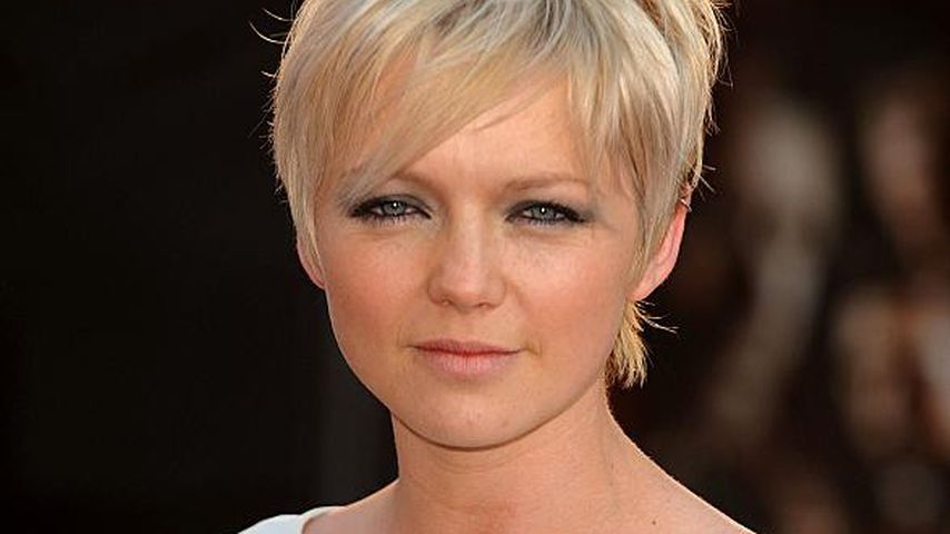 Hannah Spearritt, S Club 7-Mitglied
