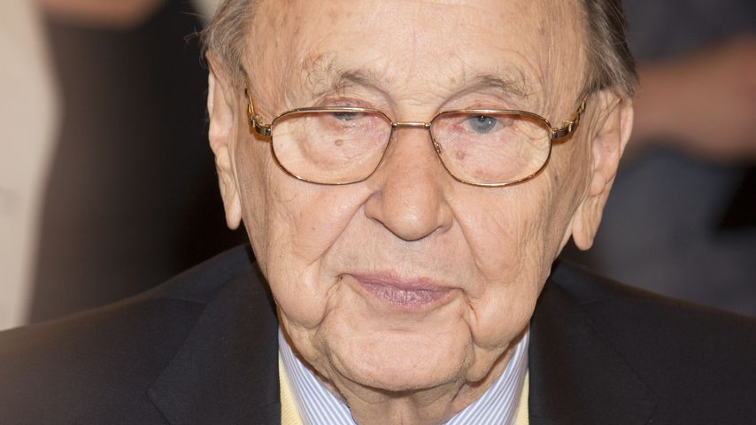 Hans-Dietrich Genscher