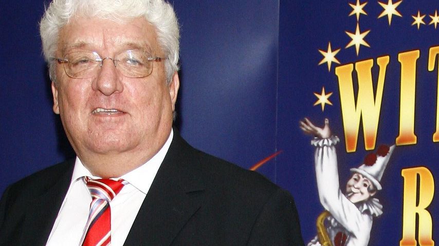 Hans Meiser