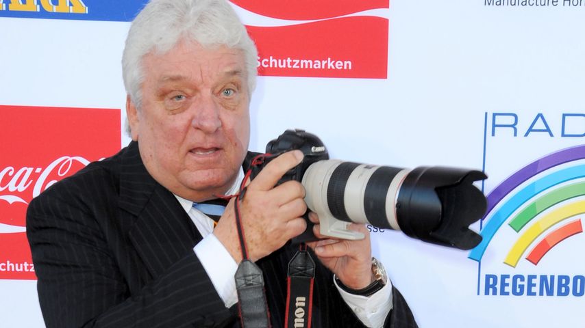 Hans Meiser