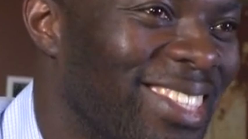 Hans Sarpei